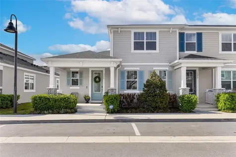 1379 Tarflower Drive Winter Springs FL 32708