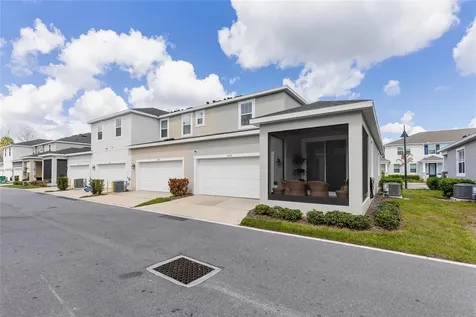 1379 Tarflower Drive Winter Springs FL 32708
