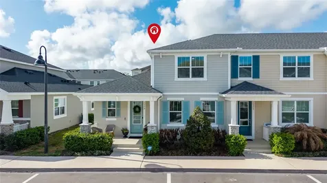 1379 Tarflower Drive Winter Springs FL 32708
