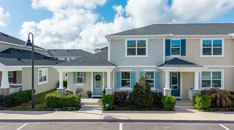 1379 Tarflower Drive Winter Springs FL 32708