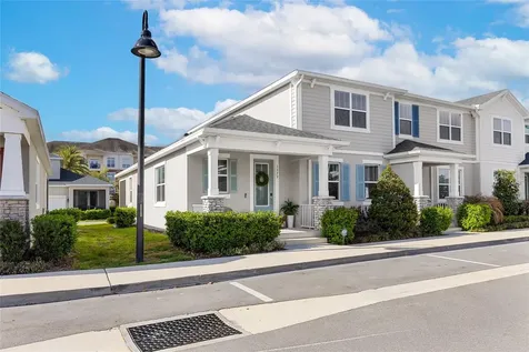 1379 Tarflower Drive Winter Springs FL 32708