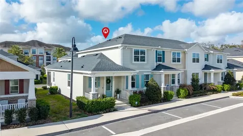 1379 Tarflower Drive Winter Springs FL 32708