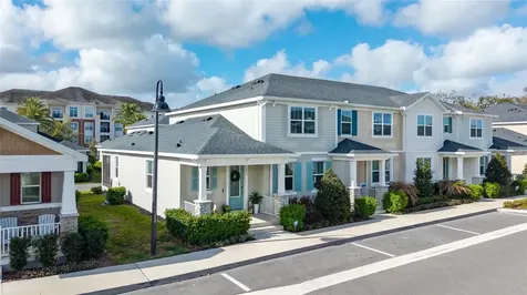 1379 Tarflower Drive Winter Springs FL 32708