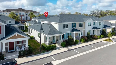 1379 Tarflower Drive Winter Springs FL 32708