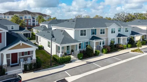 1379 Tarflower Drive Winter Springs FL 32708