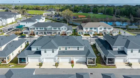 1379 Tarflower Drive Winter Springs FL 32708