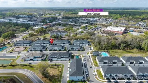 1379 Tarflower Drive Winter Springs FL 32708