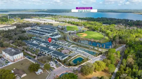 1379 Tarflower Drive Winter Springs FL 32708