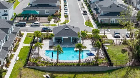 1379 Tarflower Drive Winter Springs FL 32708