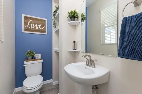 1379 Tarflower Drive Winter Springs FL 32708