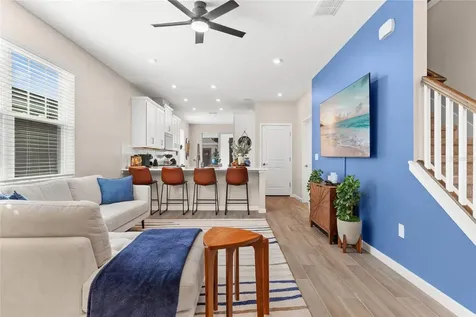 1379 Tarflower Drive Winter Springs FL 32708