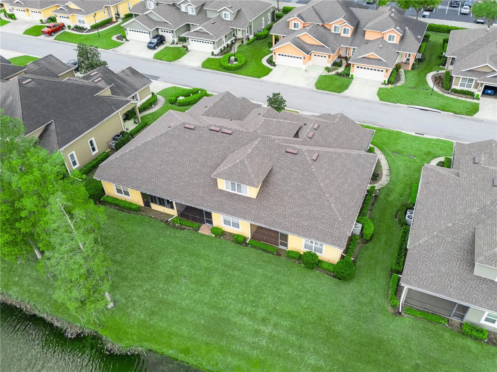 2936 Mission Lakes Drive Lakeland FL 33803