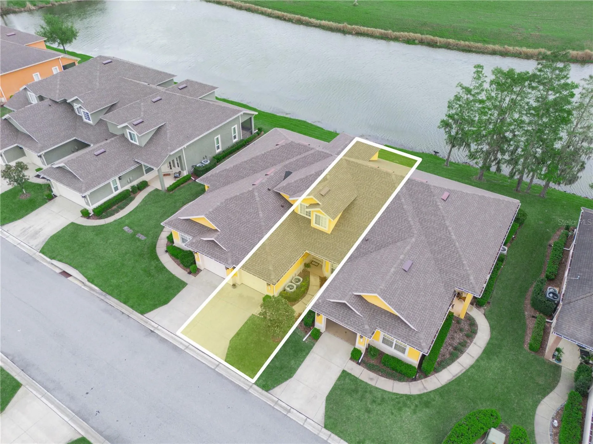 2936 Mission Lakes Drive Lakeland FL 33803
