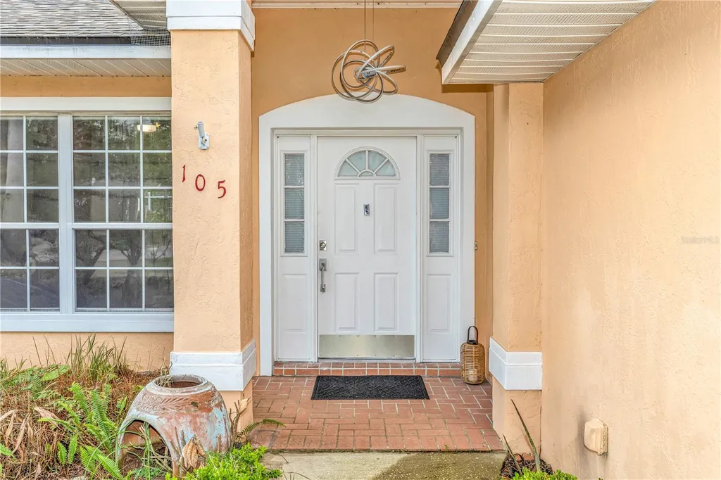 105 Breezewood Drive Debary FL 32713