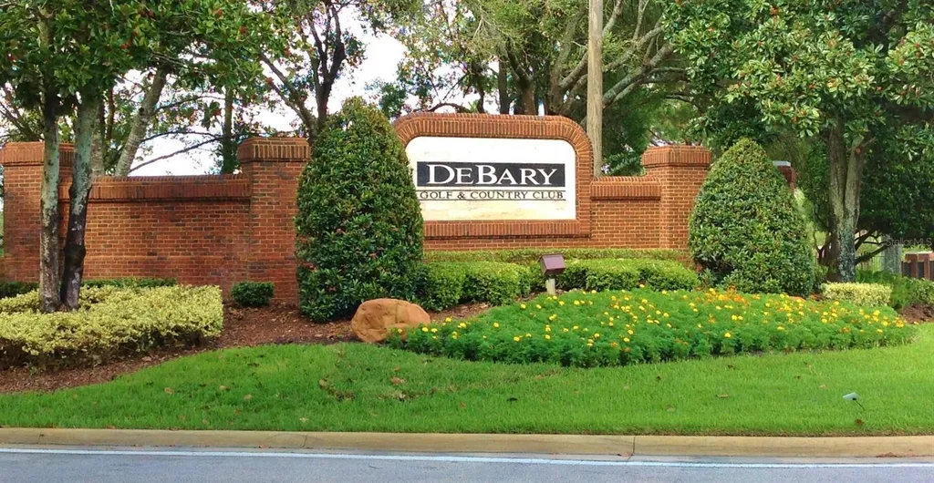 105 Breezewood Drive Debary FL 32713