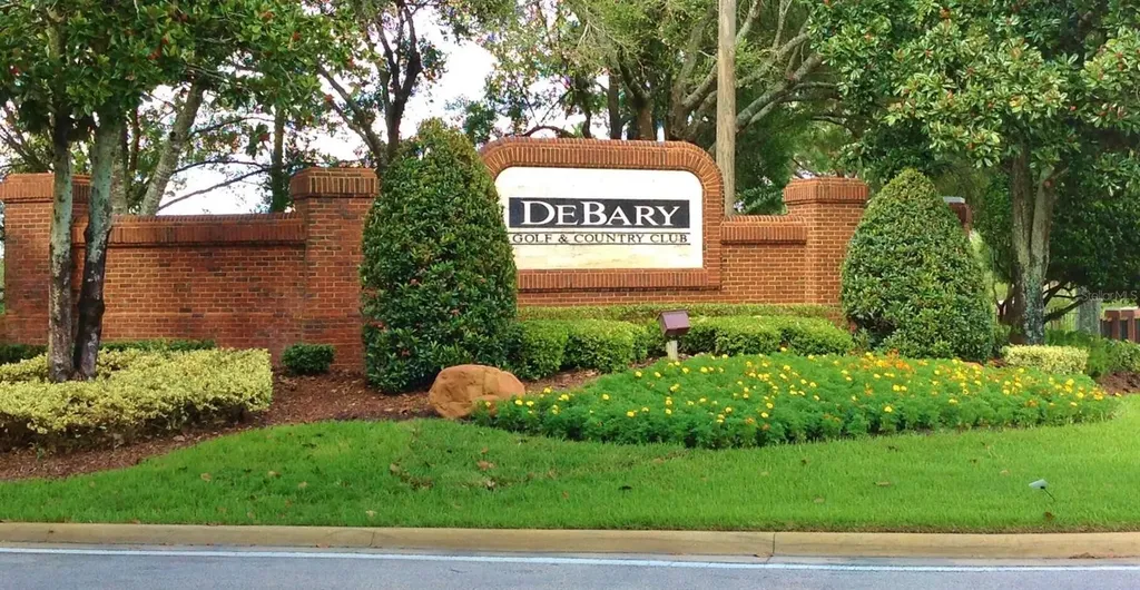 105 Breezewood Drive Debary FL 32713