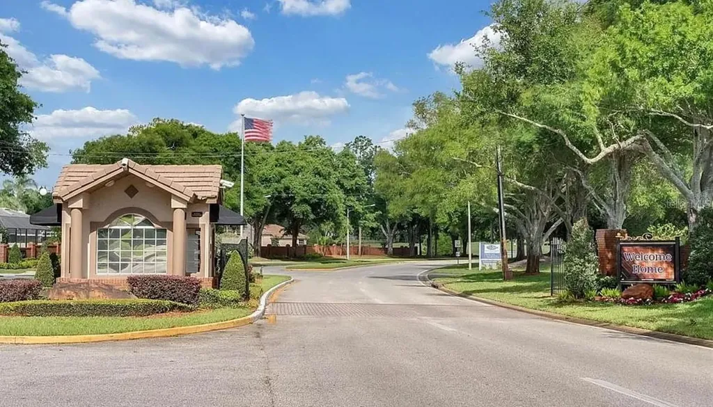 105 Breezewood Drive Debary FL 32713