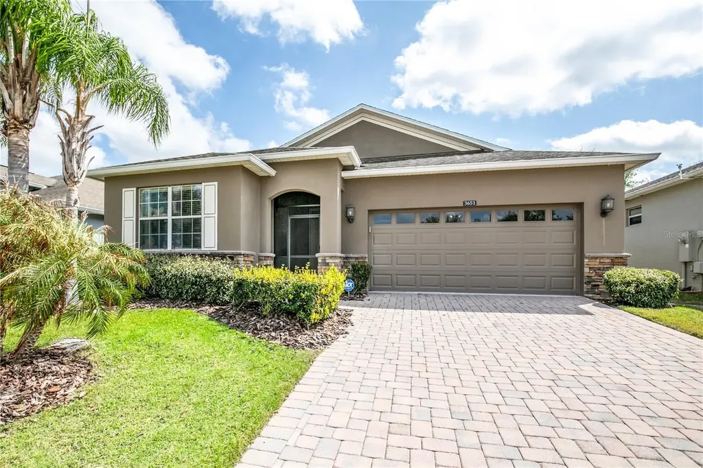 3651 Limestone Street Clermont FL 34711