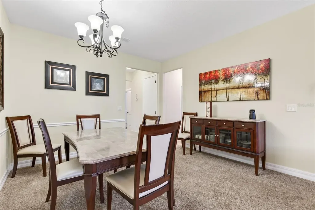3651 Limestone Street Clermont FL 34711