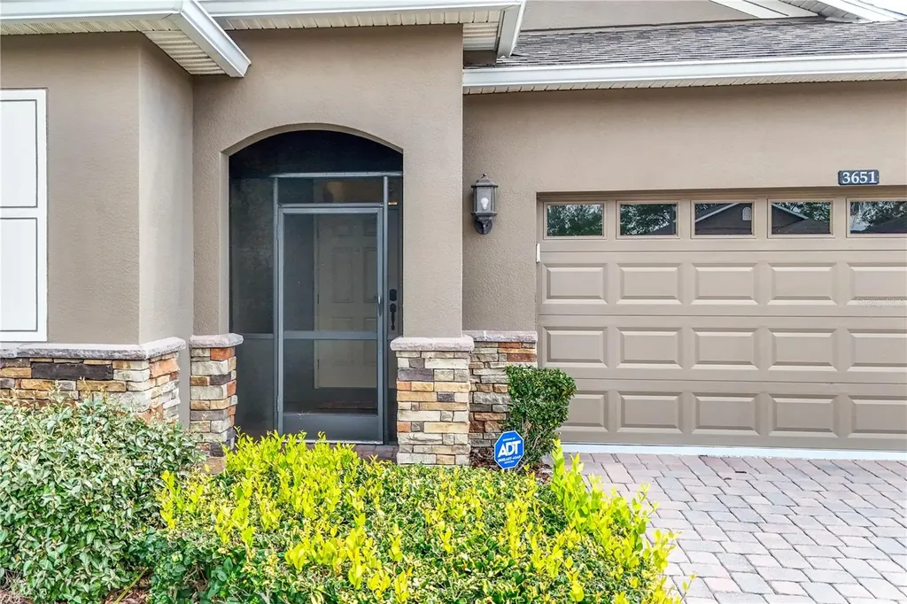 3651 Limestone Street Clermont FL 34711