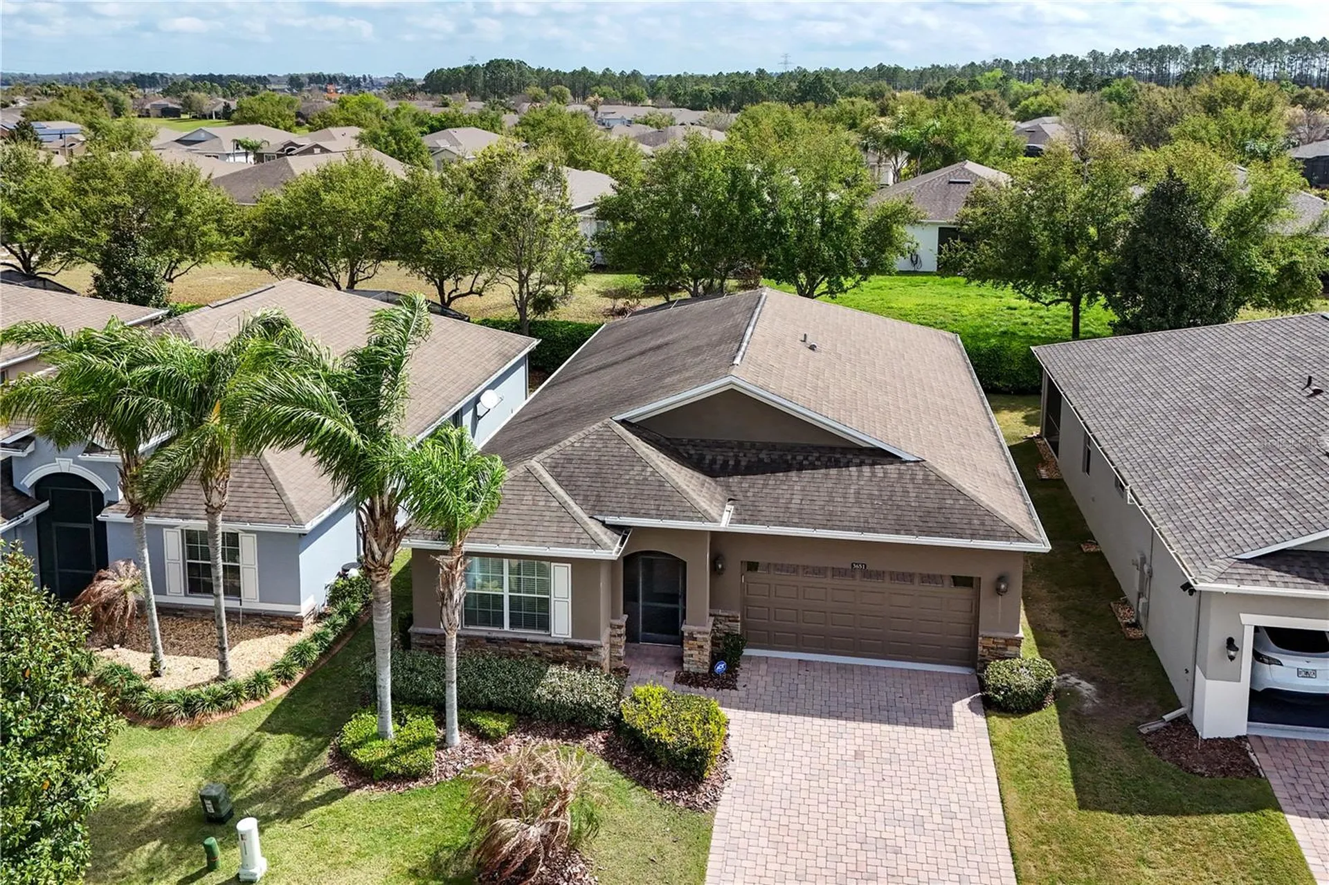 3651 Limestone Street Clermont FL 34711