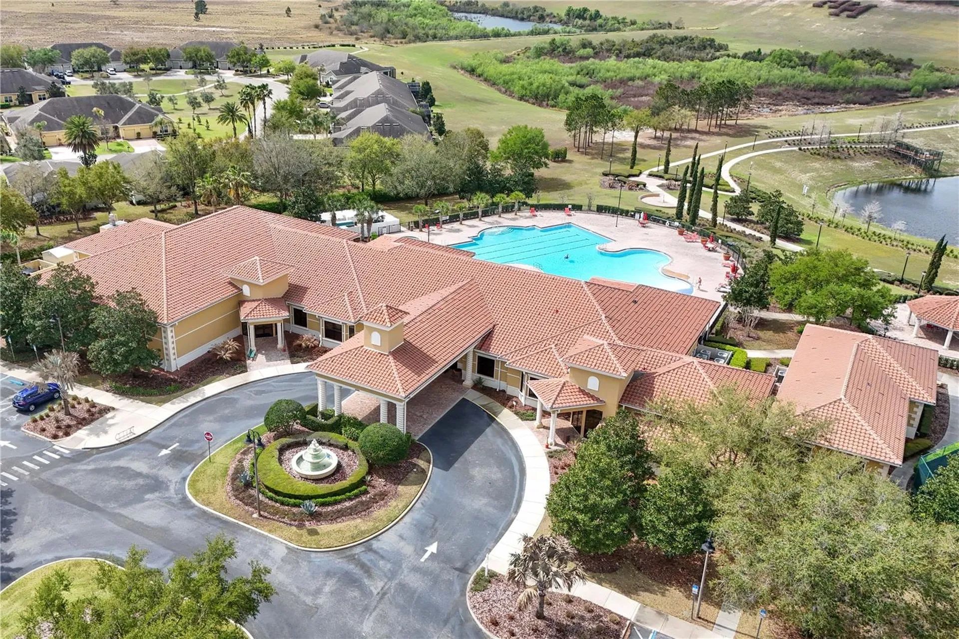 3651 Limestone Street Clermont FL 34711