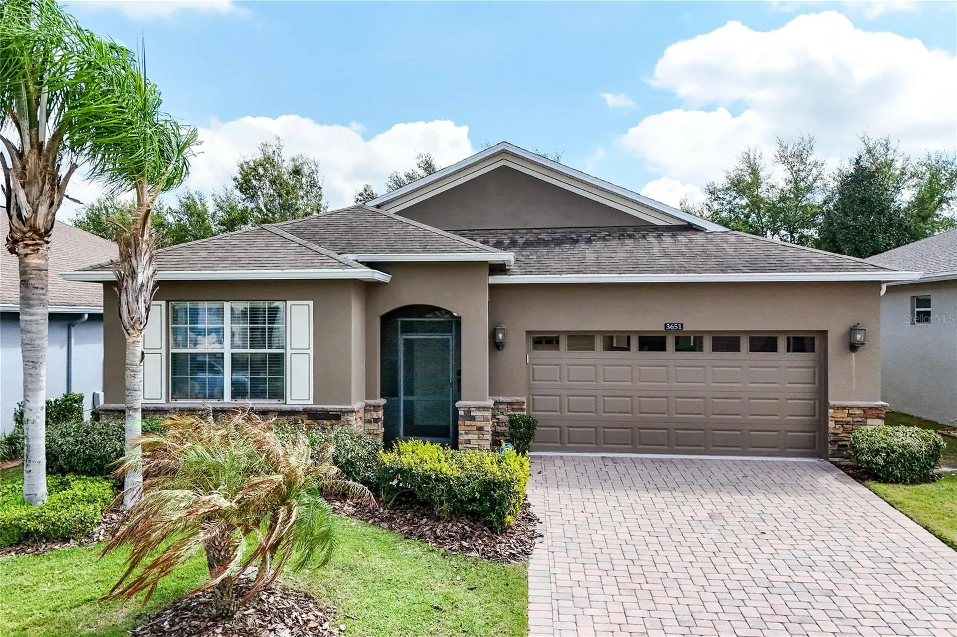 3651 Limestone Street Clermont FL 34711