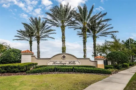 3651 Limestone Street Clermont FL 34711