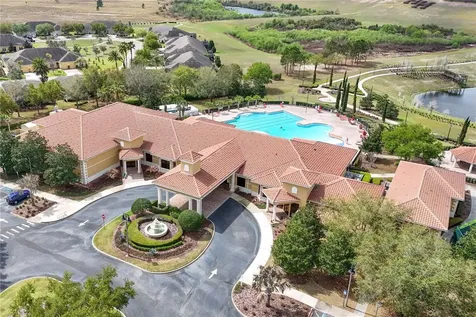 3651 Limestone Street Clermont FL 34711