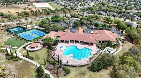 3651 Limestone Street Clermont FL 34711
