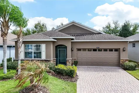3651 Limestone Street Clermont FL 34711