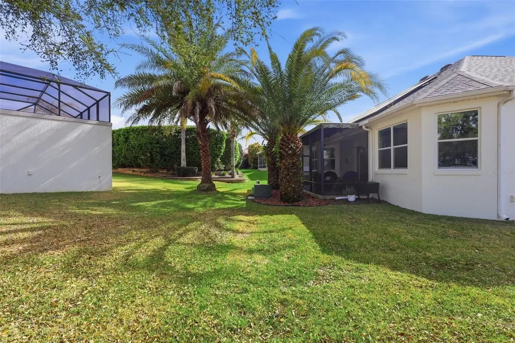 1607 Mount Croghan Trail The Villages FL 32162