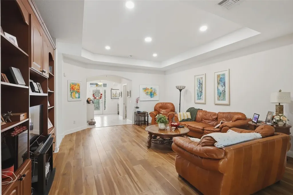 1607 Mount Croghan Trail The Villages FL 32162
