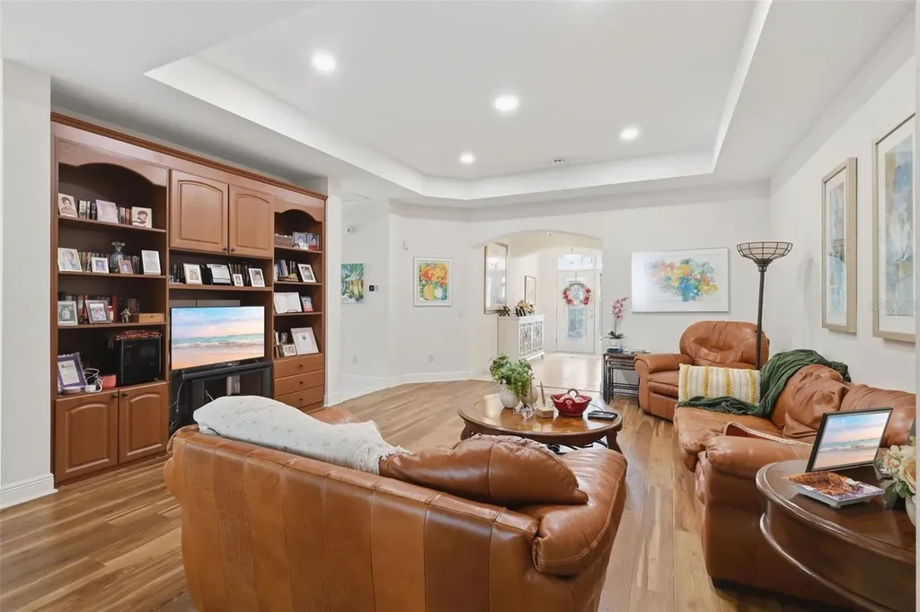1607 Mount Croghan Trail The Villages FL 32162