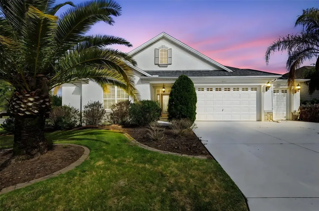 1607 Mount Croghan Trail The Villages FL 32162