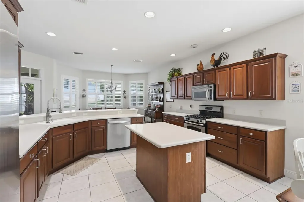 1607 Mount Croghan Trail The Villages FL 32162