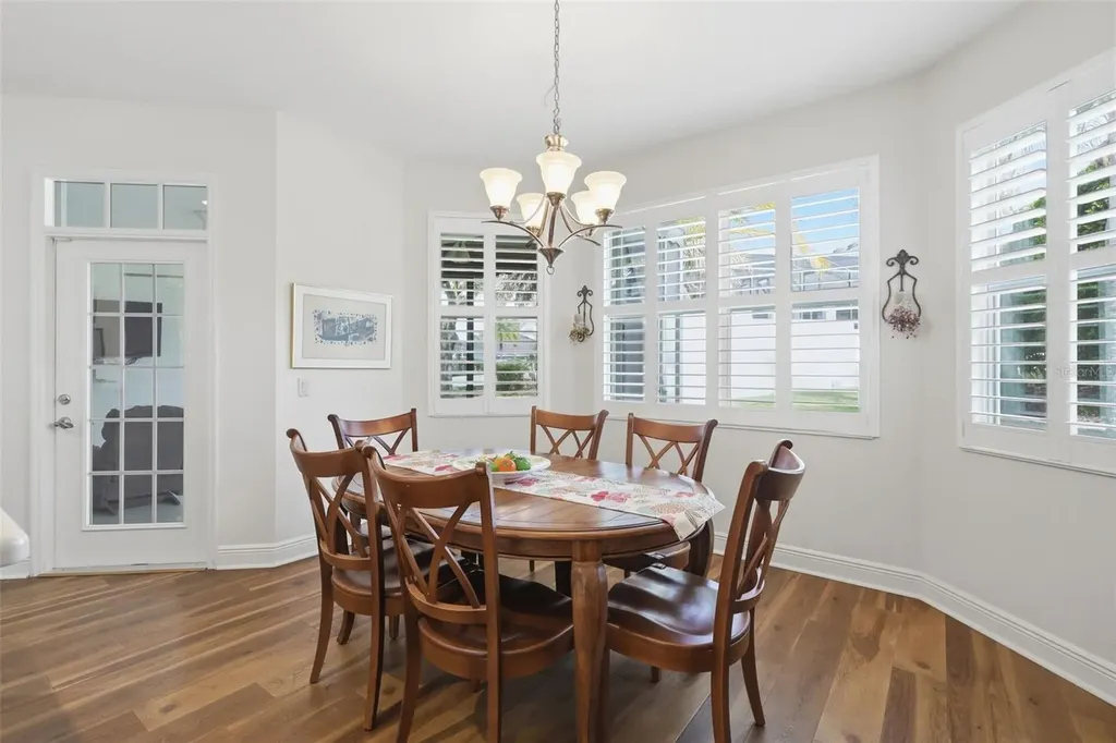 1607 Mount Croghan Trail The Villages FL 32162