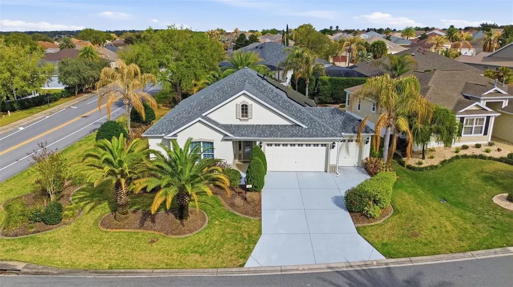 1607 Mount Croghan Trail The Villages FL 32162