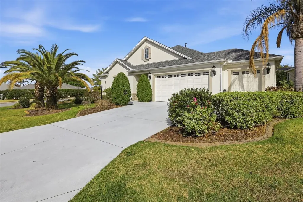 1607 Mount Croghan Trail The Villages FL 32162