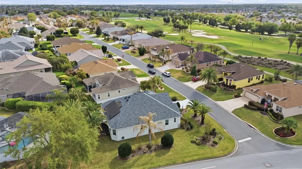 1607 Mount Croghan Trail The Villages FL 32162
