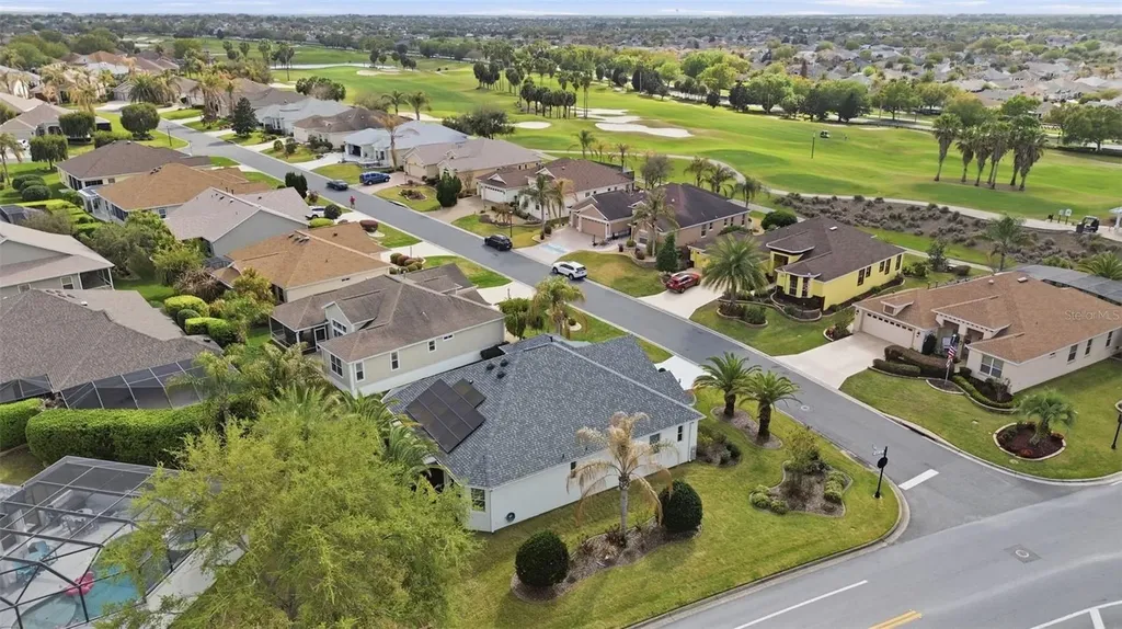 1607 Mount Croghan Trail The Villages FL 32162