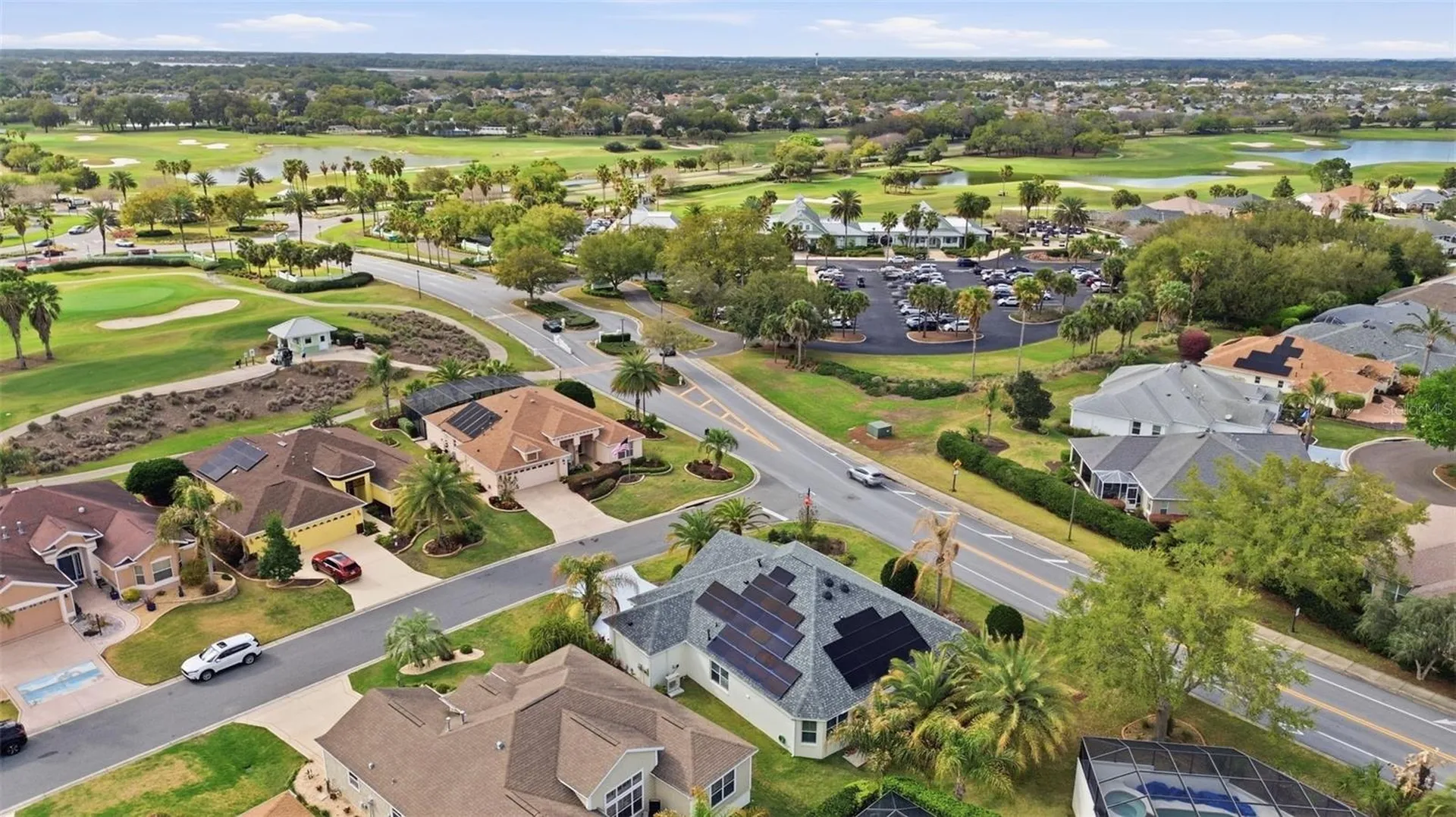 1607 Mount Croghan Trail The Villages FL 32162