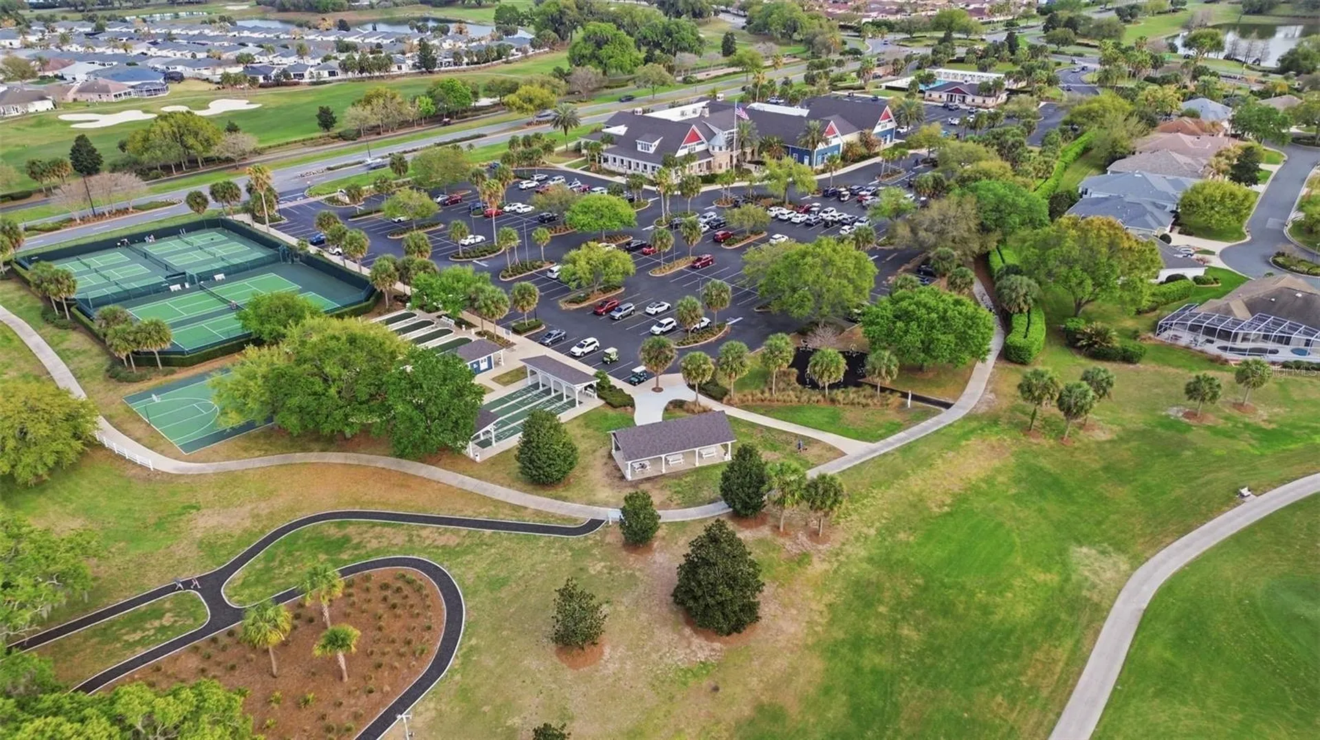 1607 Mount Croghan Trail The Villages FL 32162