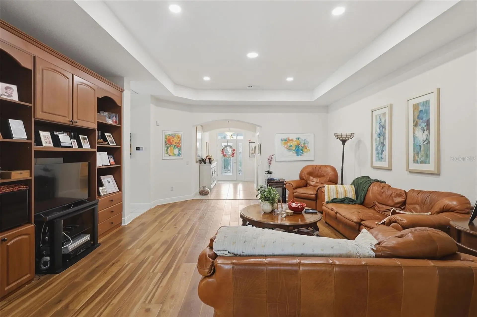 1607 Mount Croghan Trail The Villages FL 32162