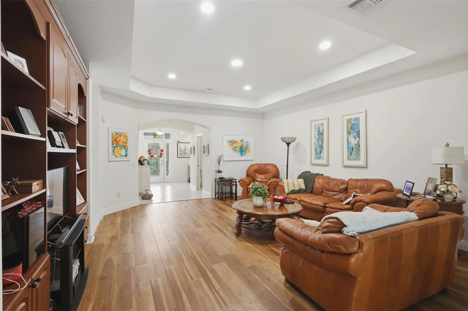 1607 Mount Croghan Trail The Villages FL 32162