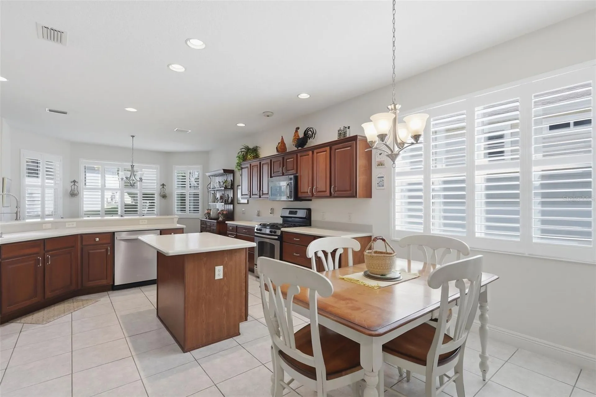 1607 Mount Croghan Trail The Villages FL 32162