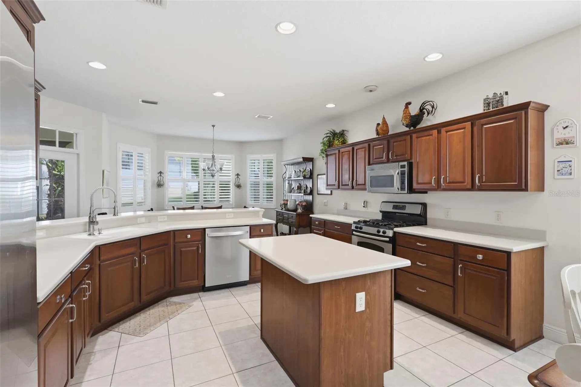 1607 Mount Croghan Trail The Villages FL 32162