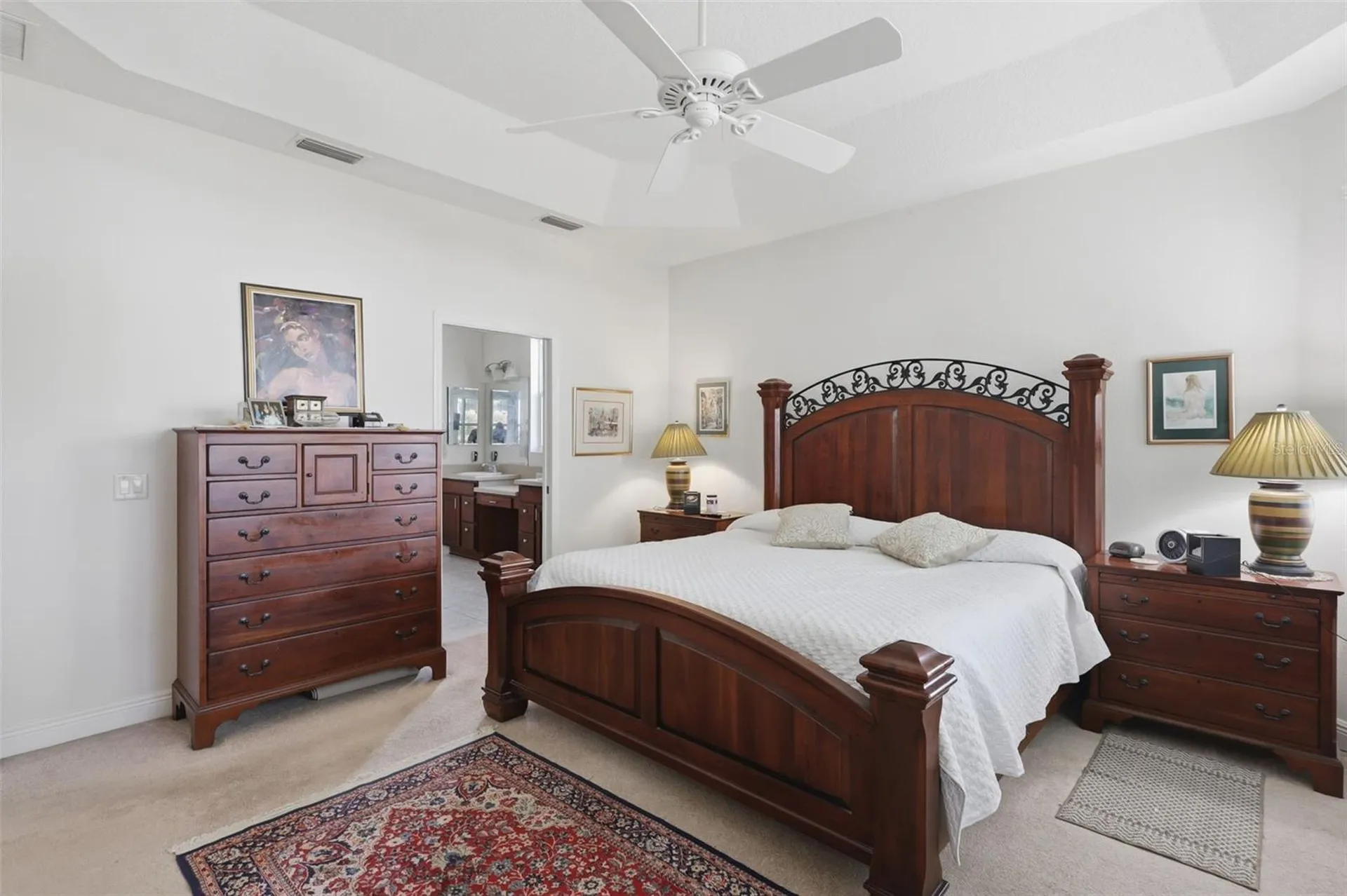 1607 Mount Croghan Trail The Villages FL 32162