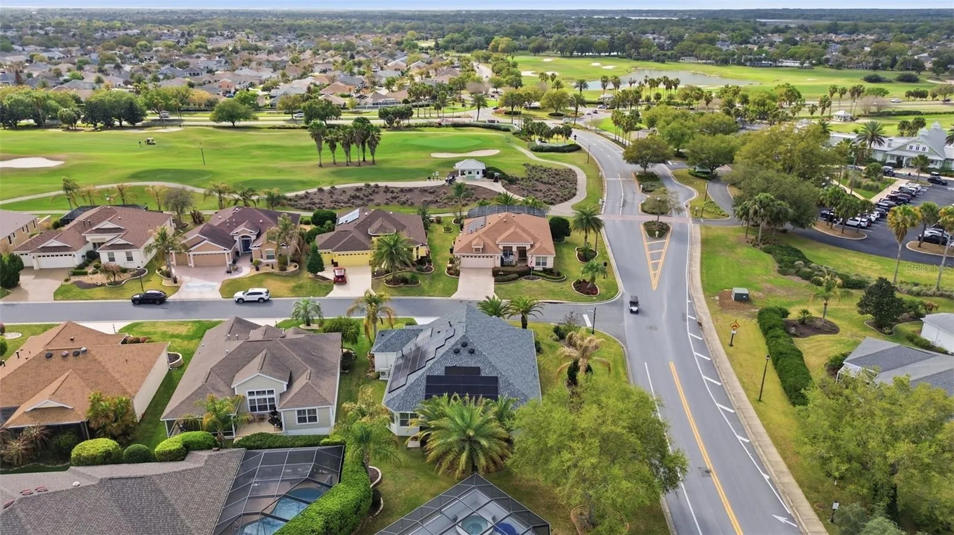 1607 Mount Croghan Trail The Villages FL 32162