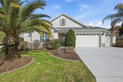 1607 Mount Croghan Trail The Villages FL 32162